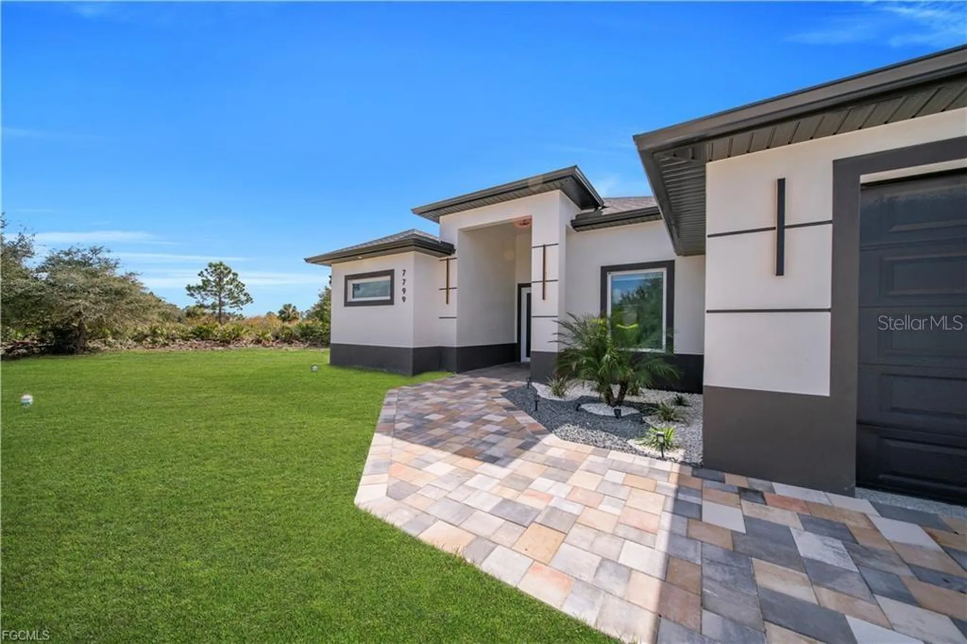 7799 15th Place Labelle FL 33935