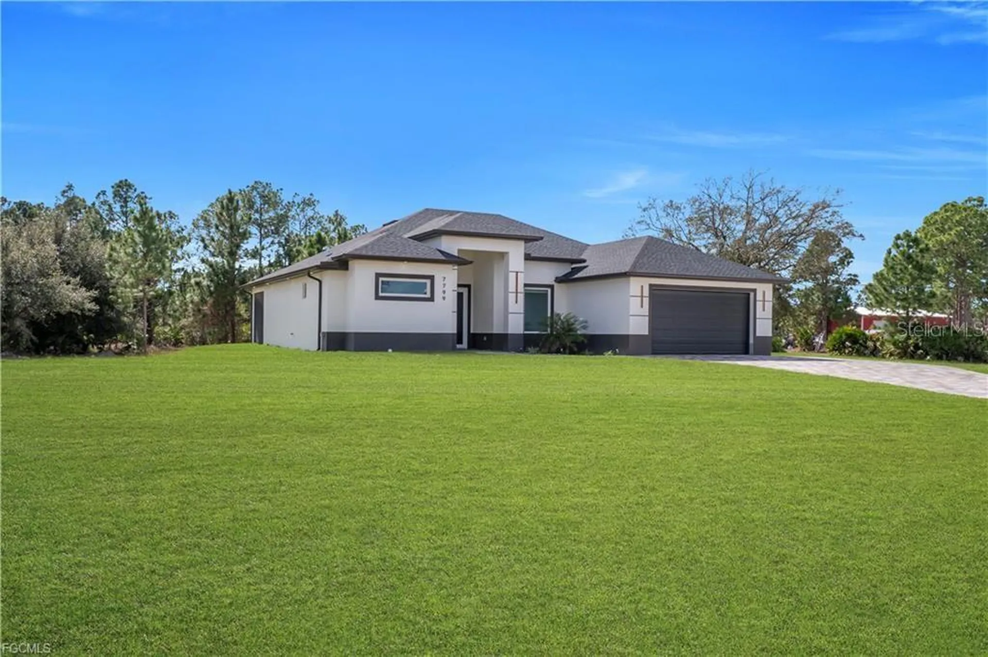 7799 15th Place Labelle FL 33935