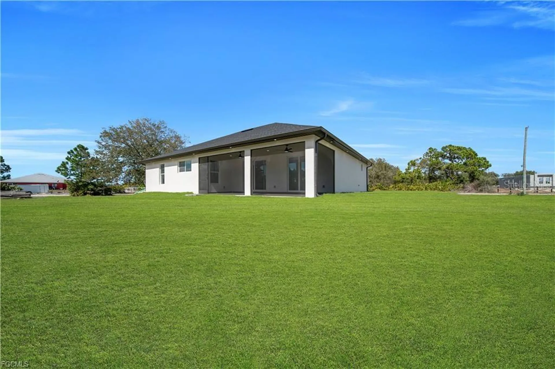 7799 15th Place Labelle FL 33935