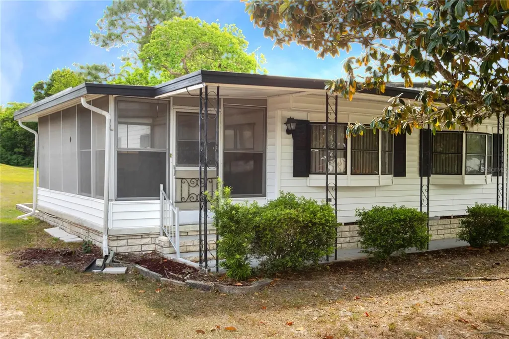 12087 Club House Road Brooksville FL 34613