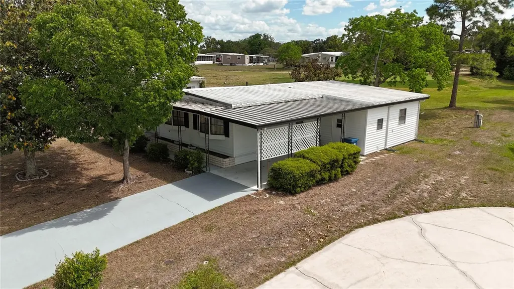 12087 Club House Road Brooksville FL 34613