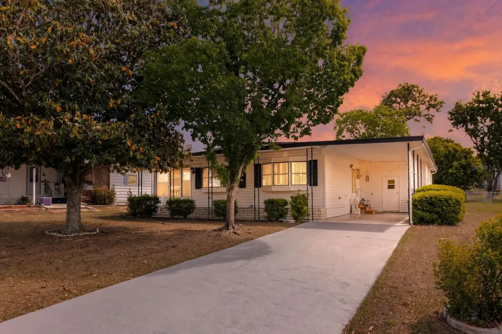 12087 Club House Road Brooksville FL 34613