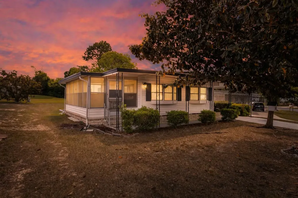 12087 Club House Road Brooksville FL 34613