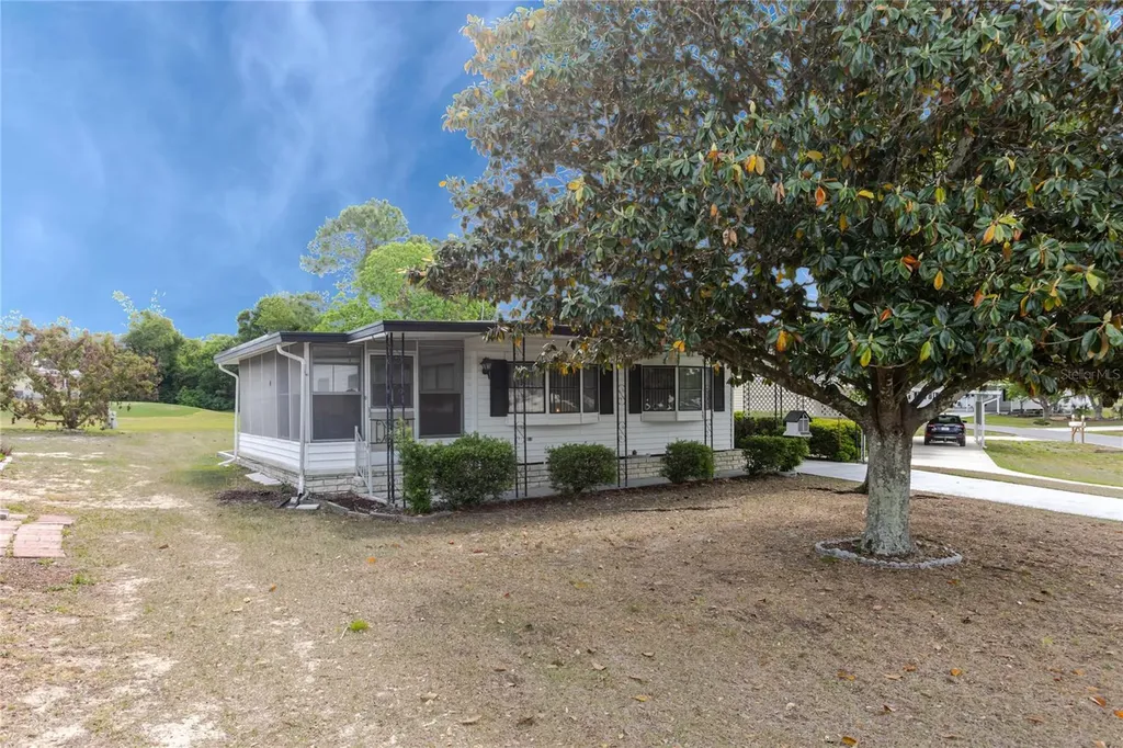 12087 Club House Road Brooksville FL 34613