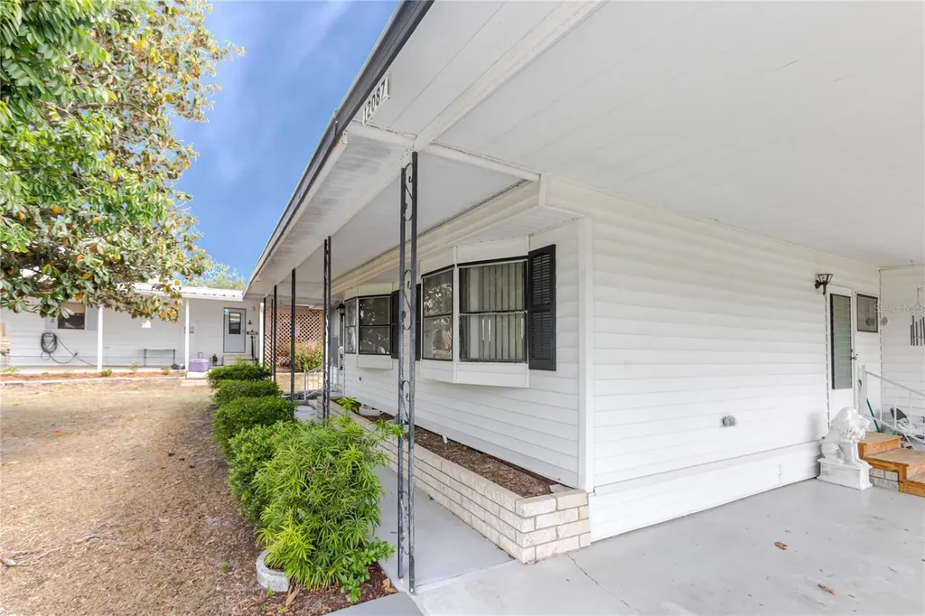 12087 Club House Road Brooksville FL 34613