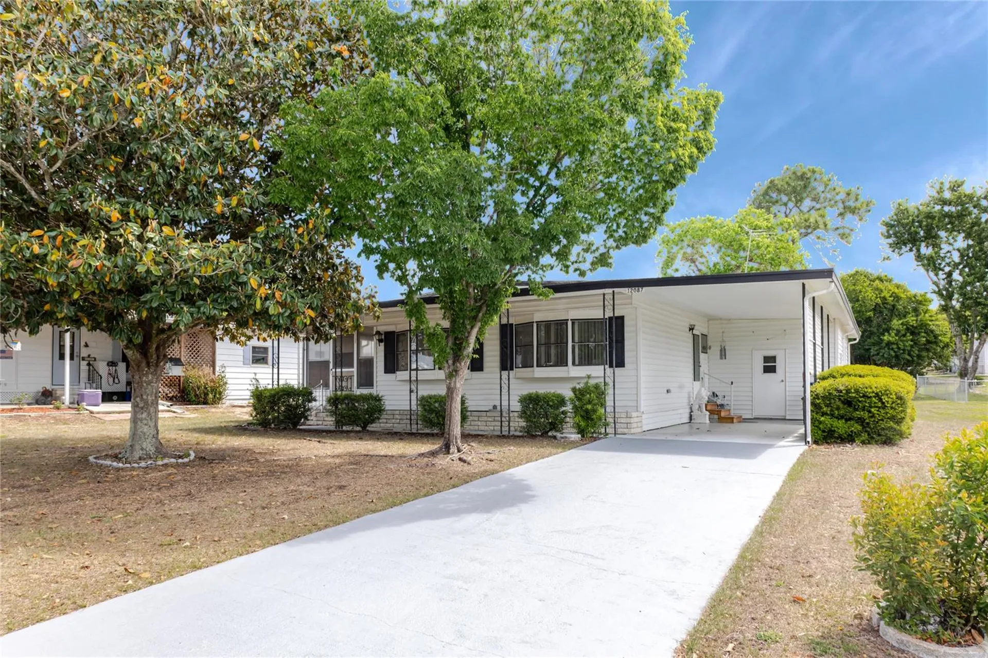 12087 Club House Road Brooksville FL 34613