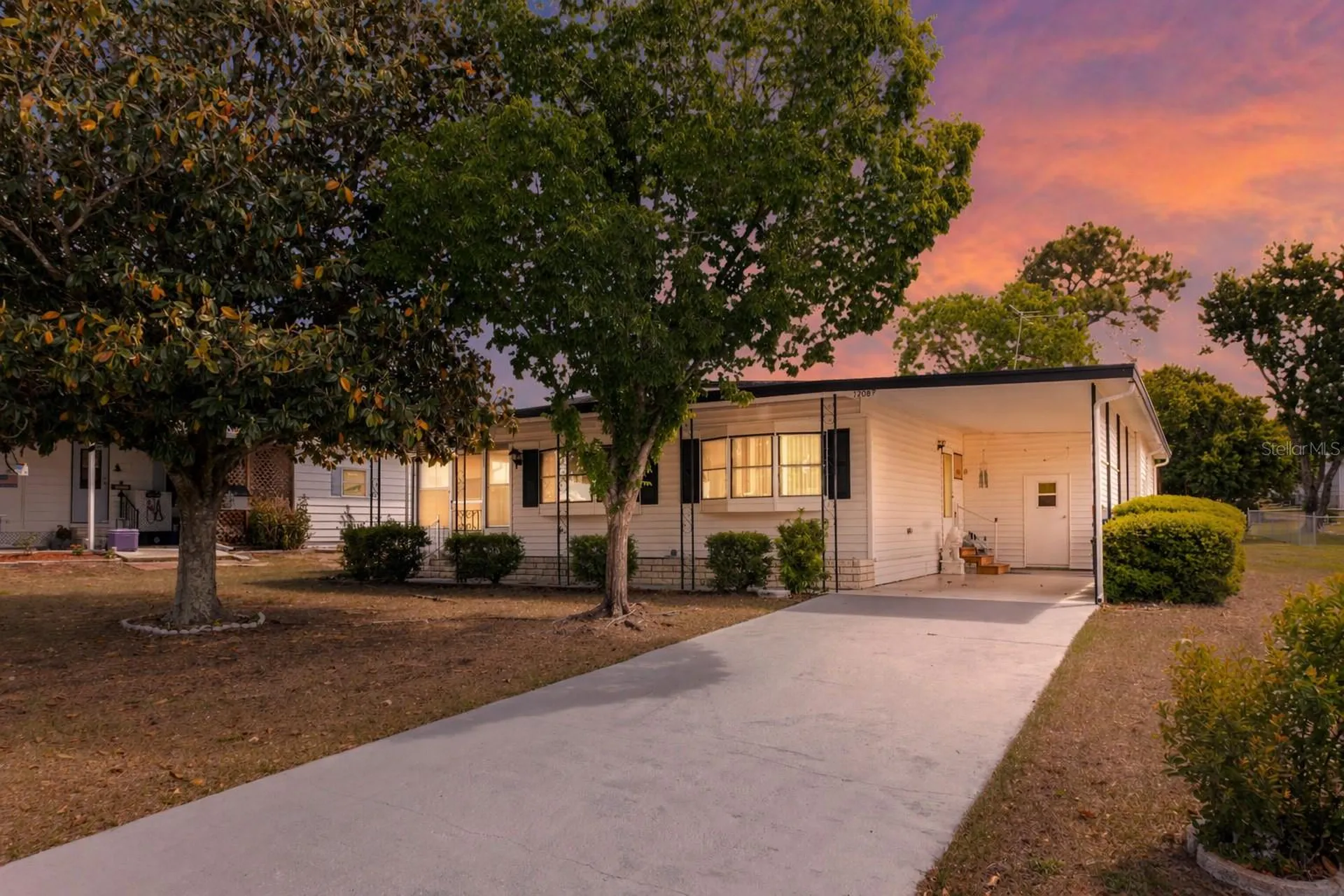 12087 Club House Road Brooksville FL 34613