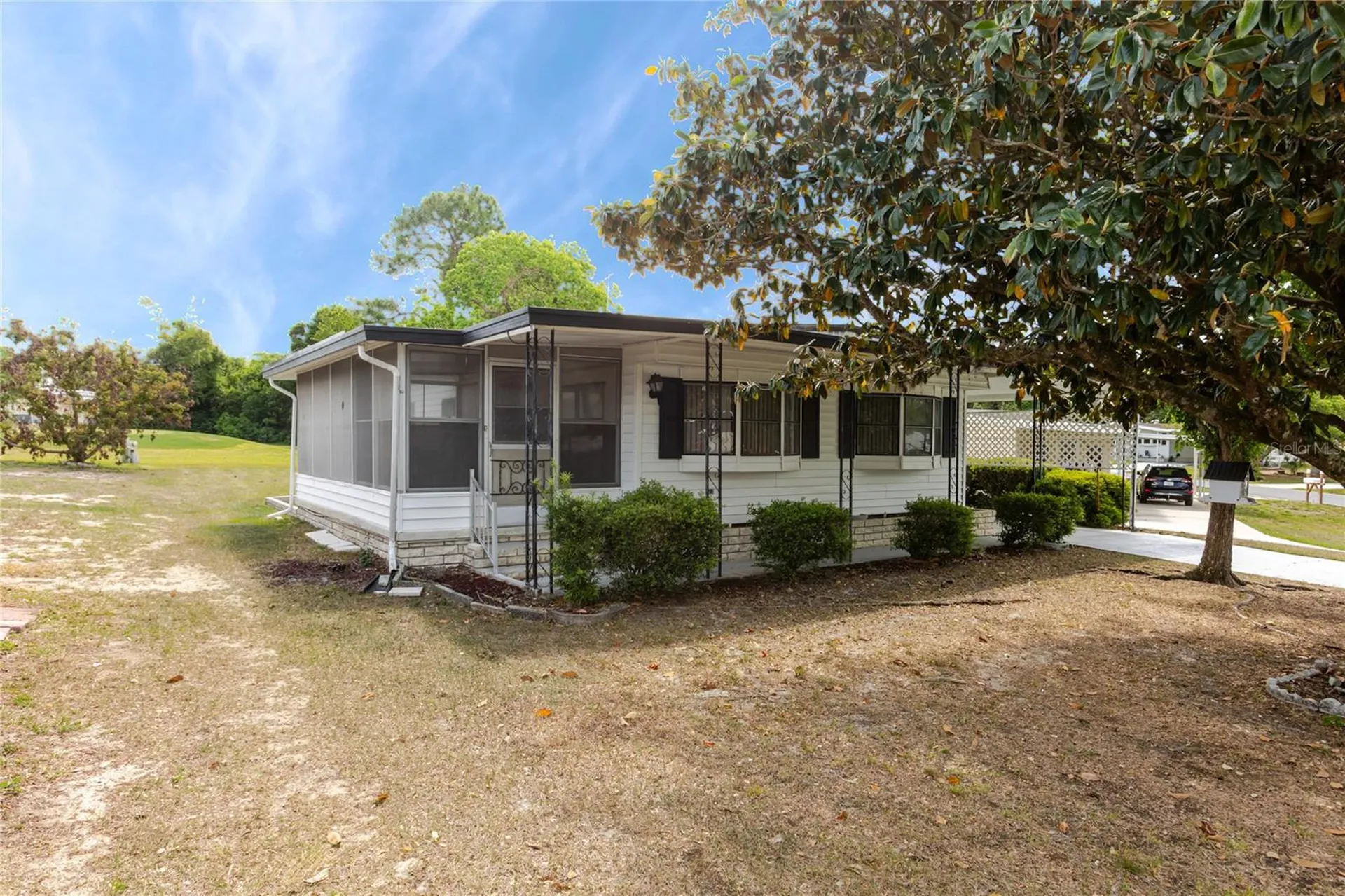 12087 Club House Road Brooksville FL 34613