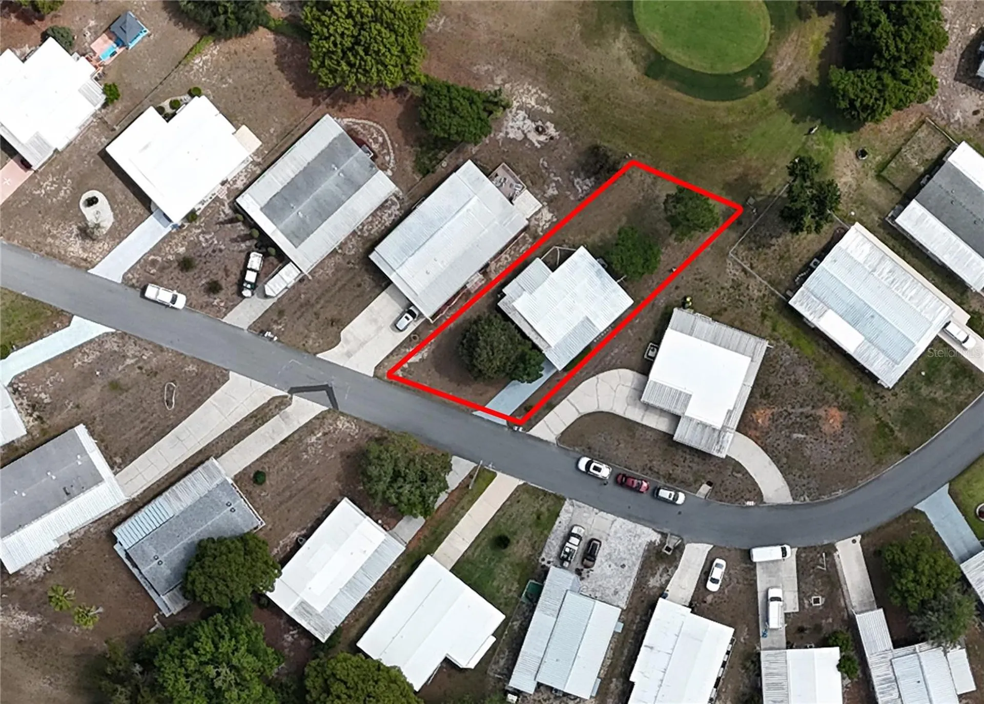 12087 Club House Road Brooksville FL 34613