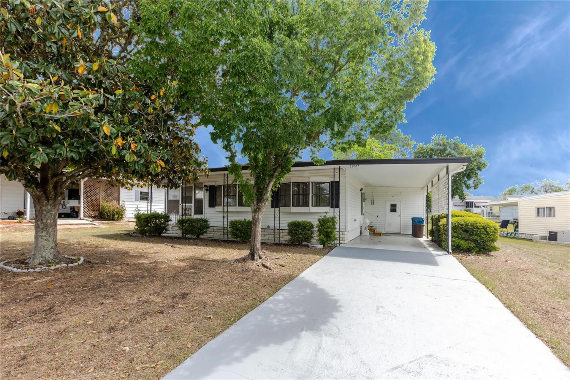 12087 Club House Road Brooksville FL 34613