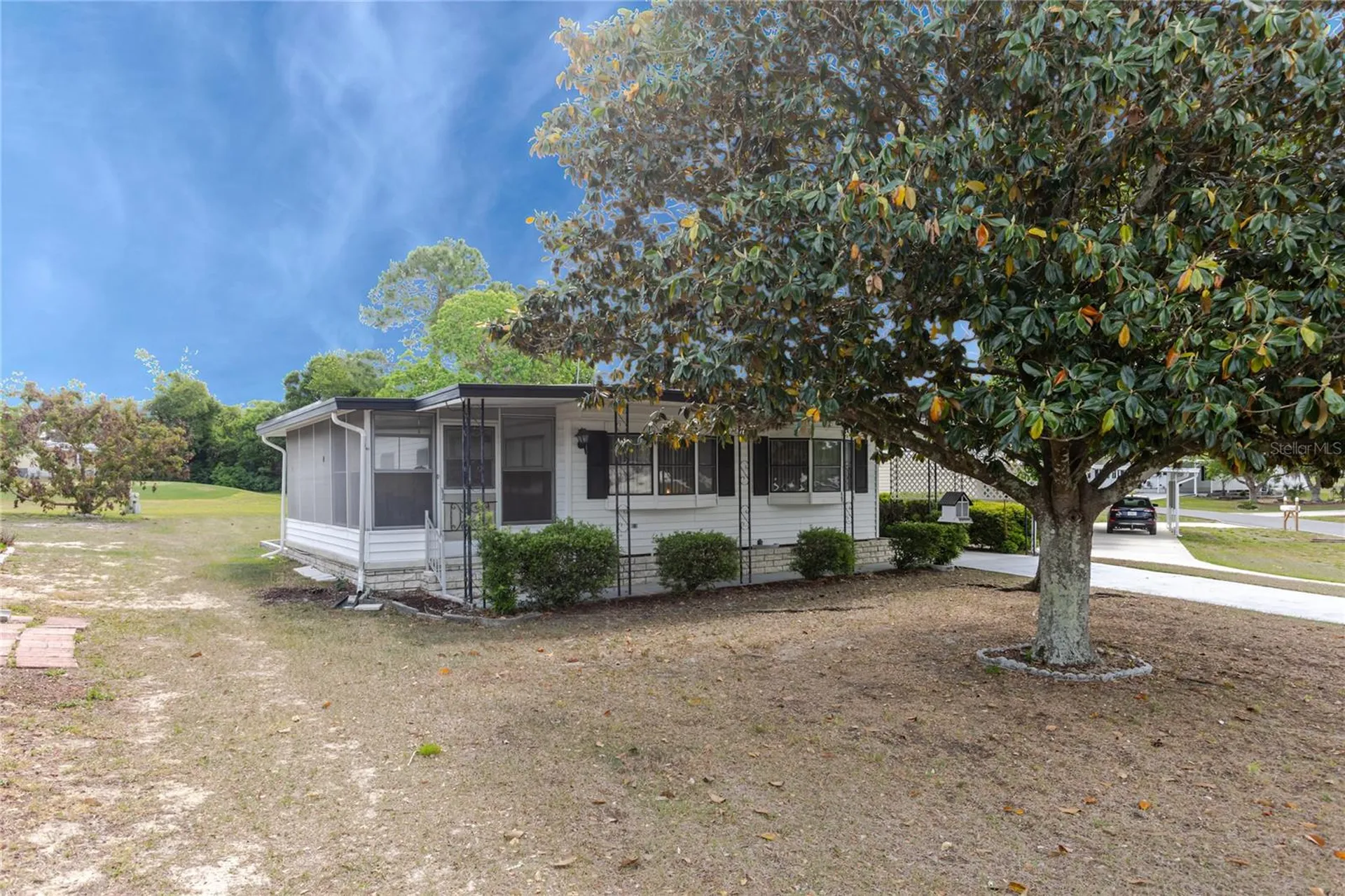 12087 Club House Road Brooksville FL 34613
