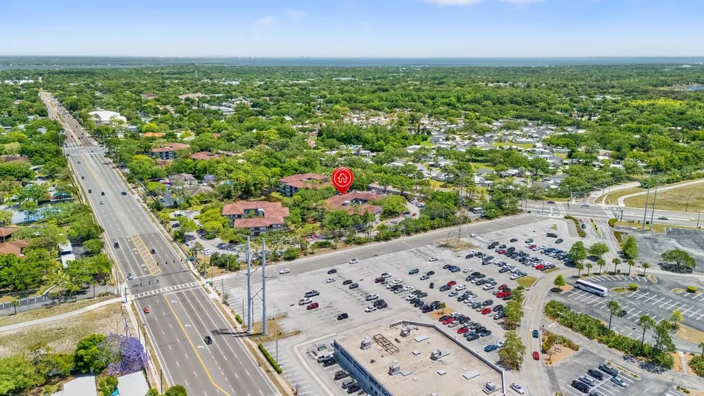 2650 Countryside Boulevard Clearwater FL 33761