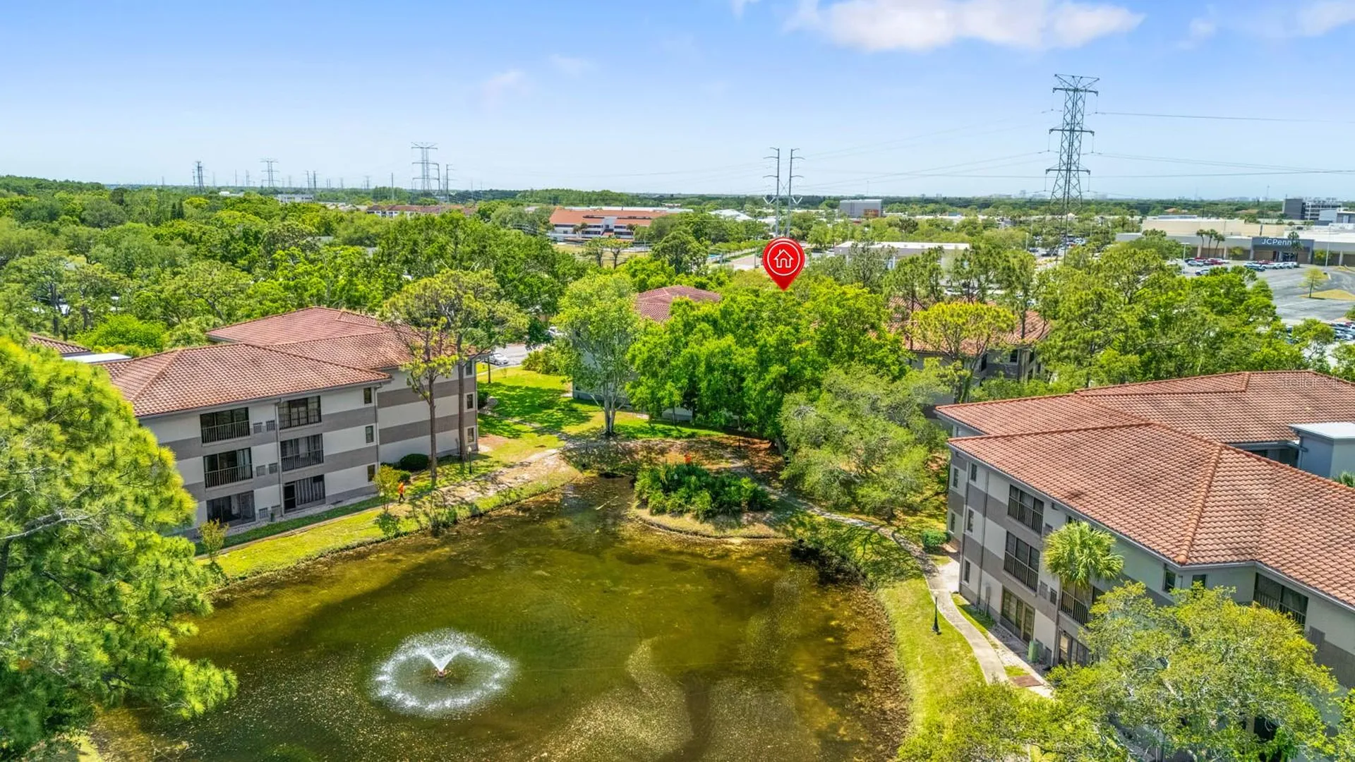 2650 Countryside Boulevard Clearwater FL 33761