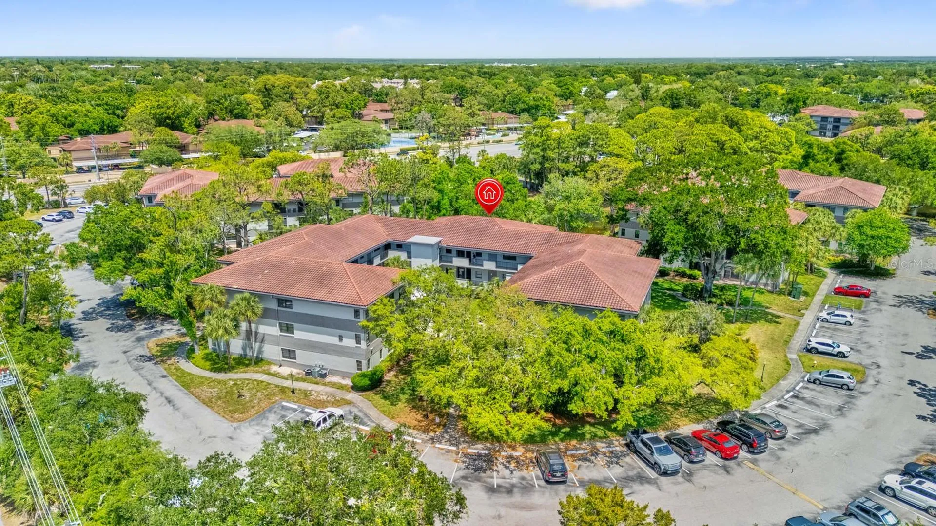 2650 Countryside Boulevard Clearwater FL 33761