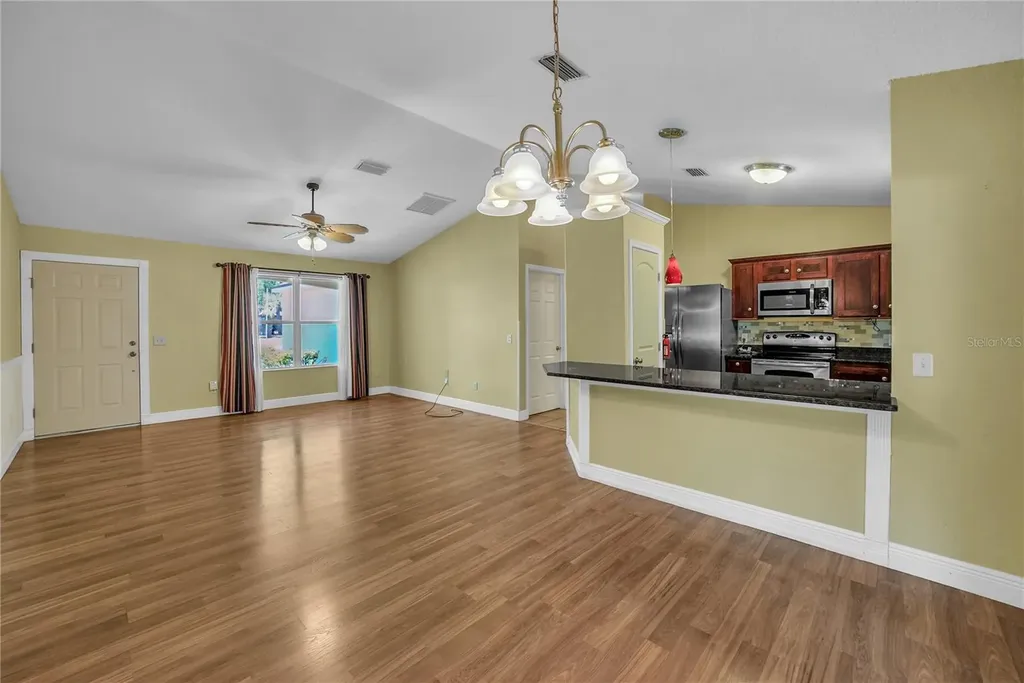 3624 Trout Avenue Fruitland Park FL 34731