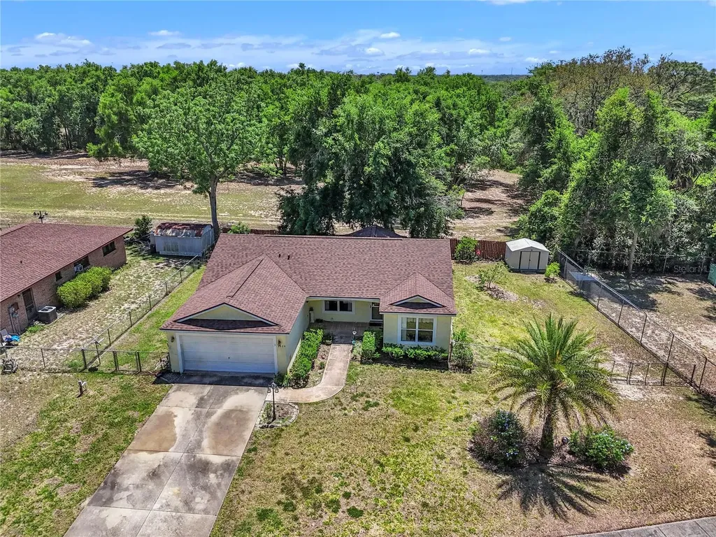 3624 Trout Avenue Fruitland Park FL 34731