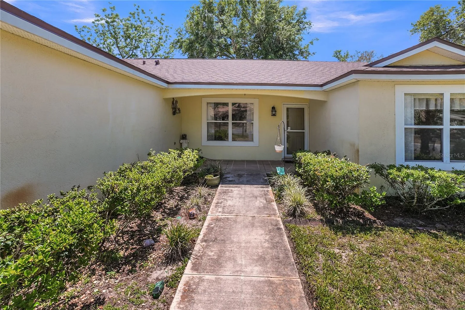 3624 Trout Avenue Fruitland Park FL 34731