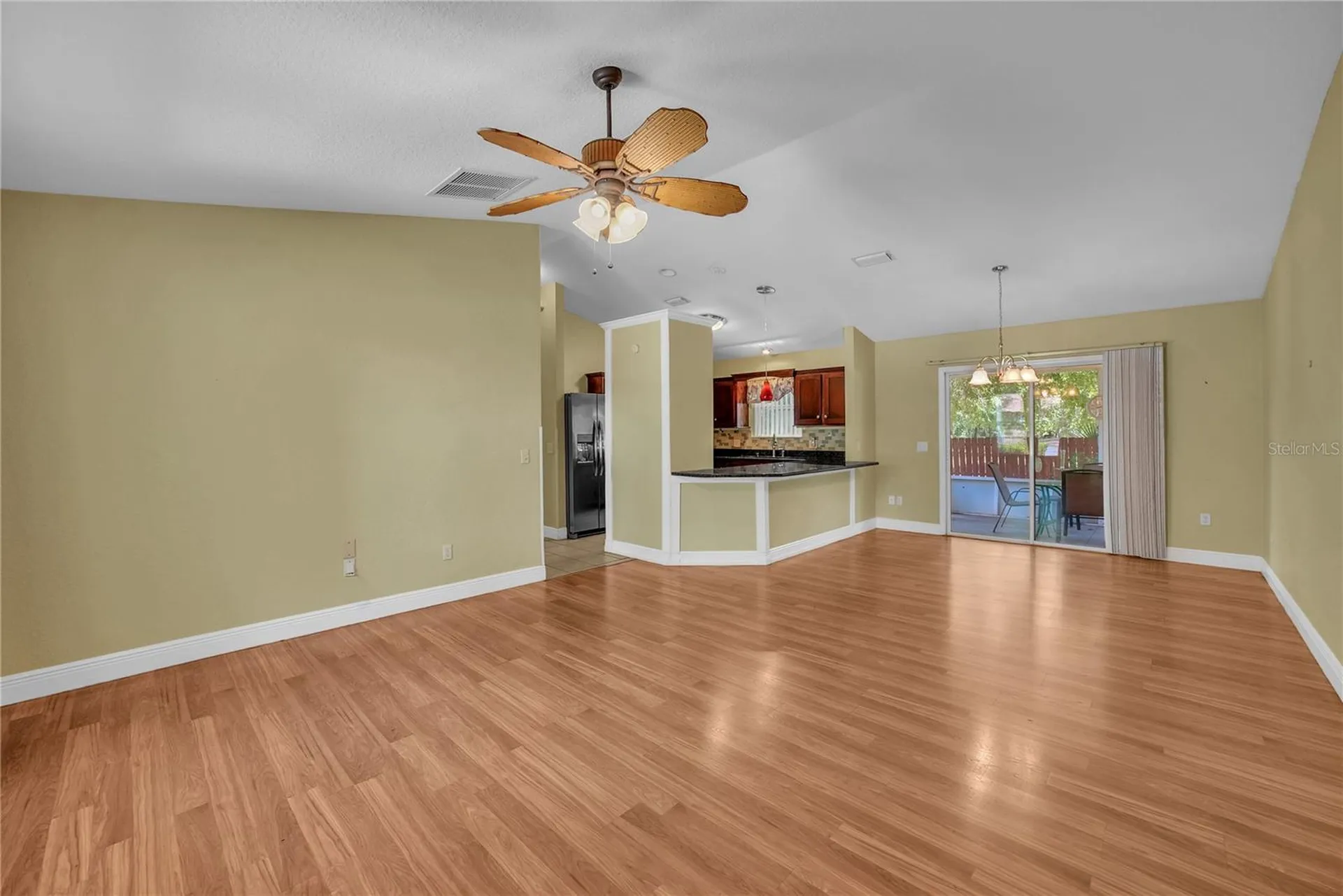 3624 Trout Avenue Fruitland Park FL 34731