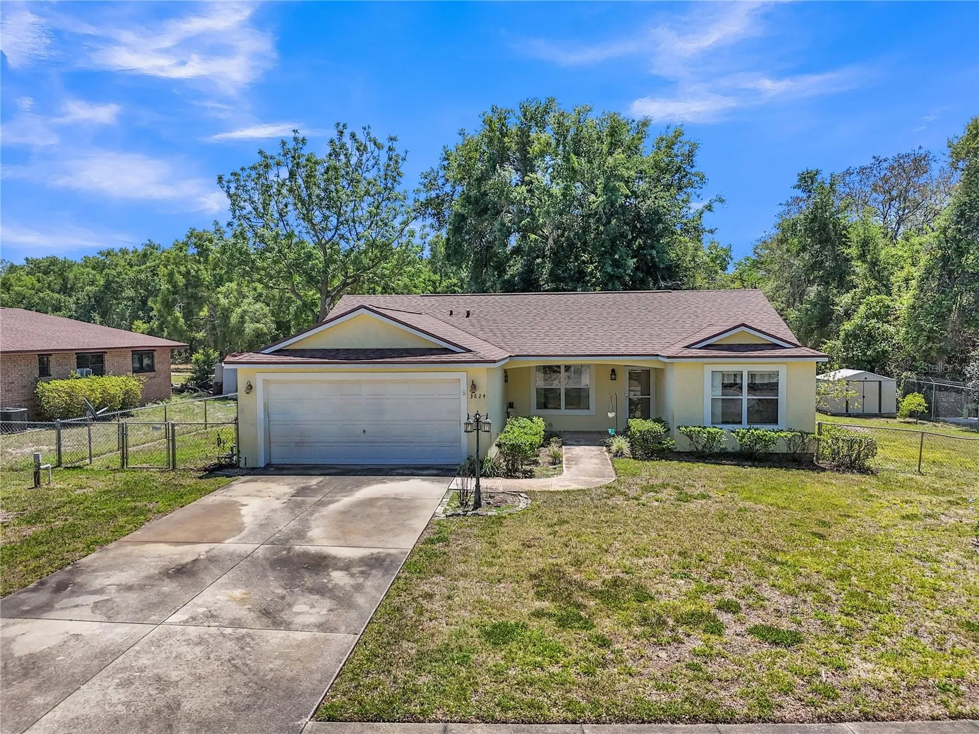 3624 Trout Avenue Fruitland Park FL 34731