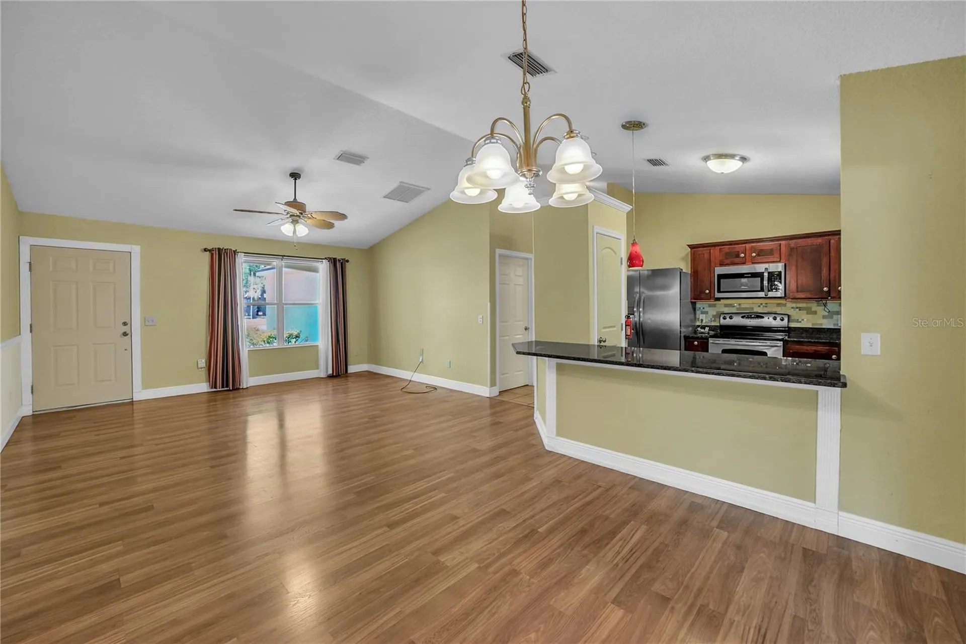 3624 Trout Avenue Fruitland Park FL 34731