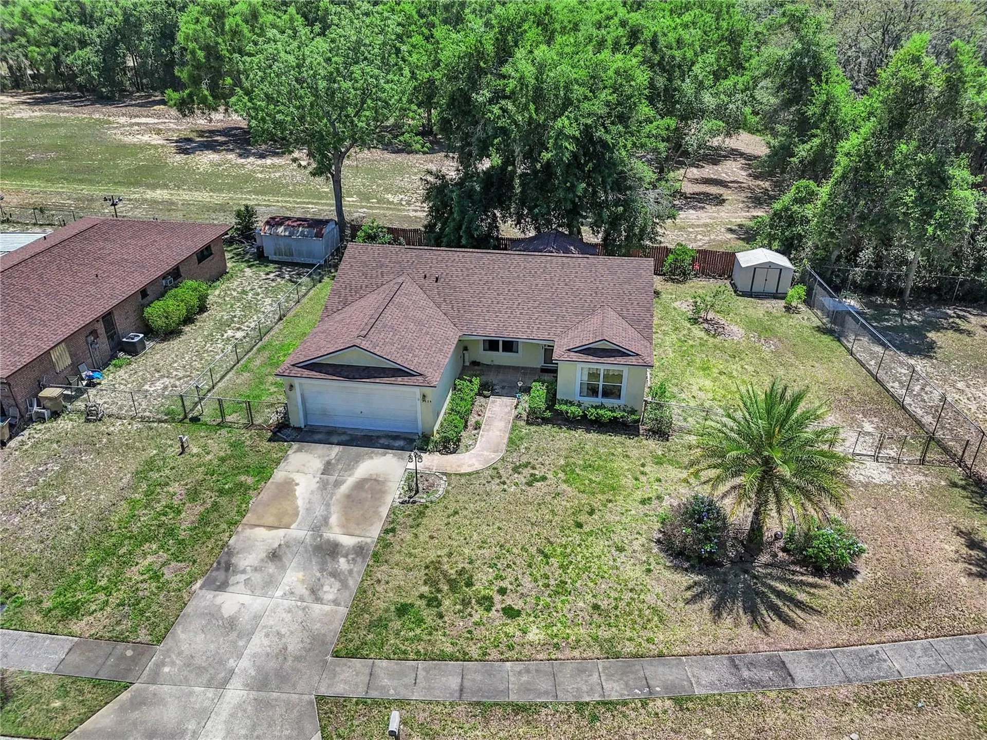 3624 Trout Avenue Fruitland Park FL 34731