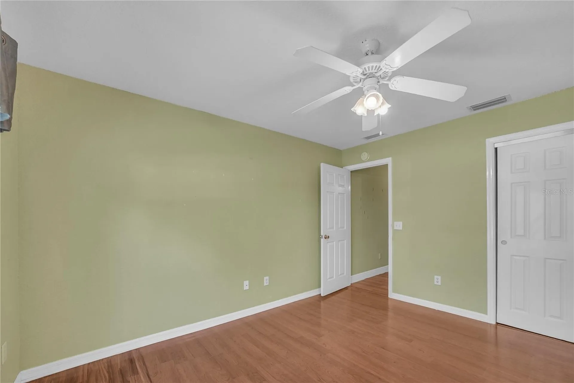 3624 Trout Avenue Fruitland Park FL 34731