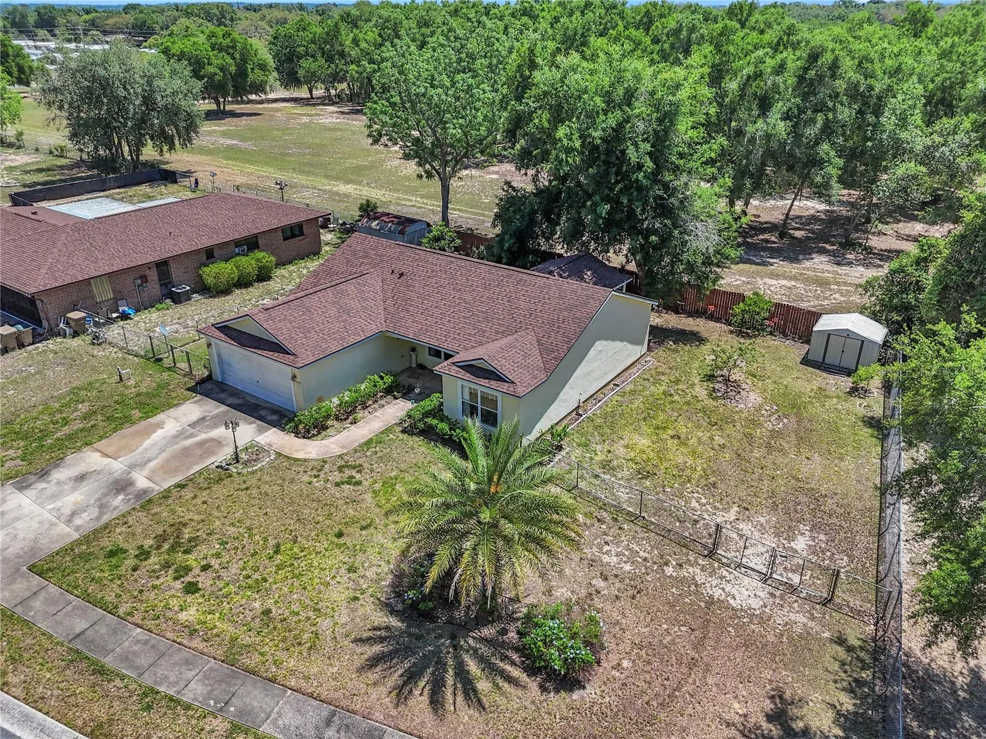 3624 Trout Avenue Fruitland Park FL 34731