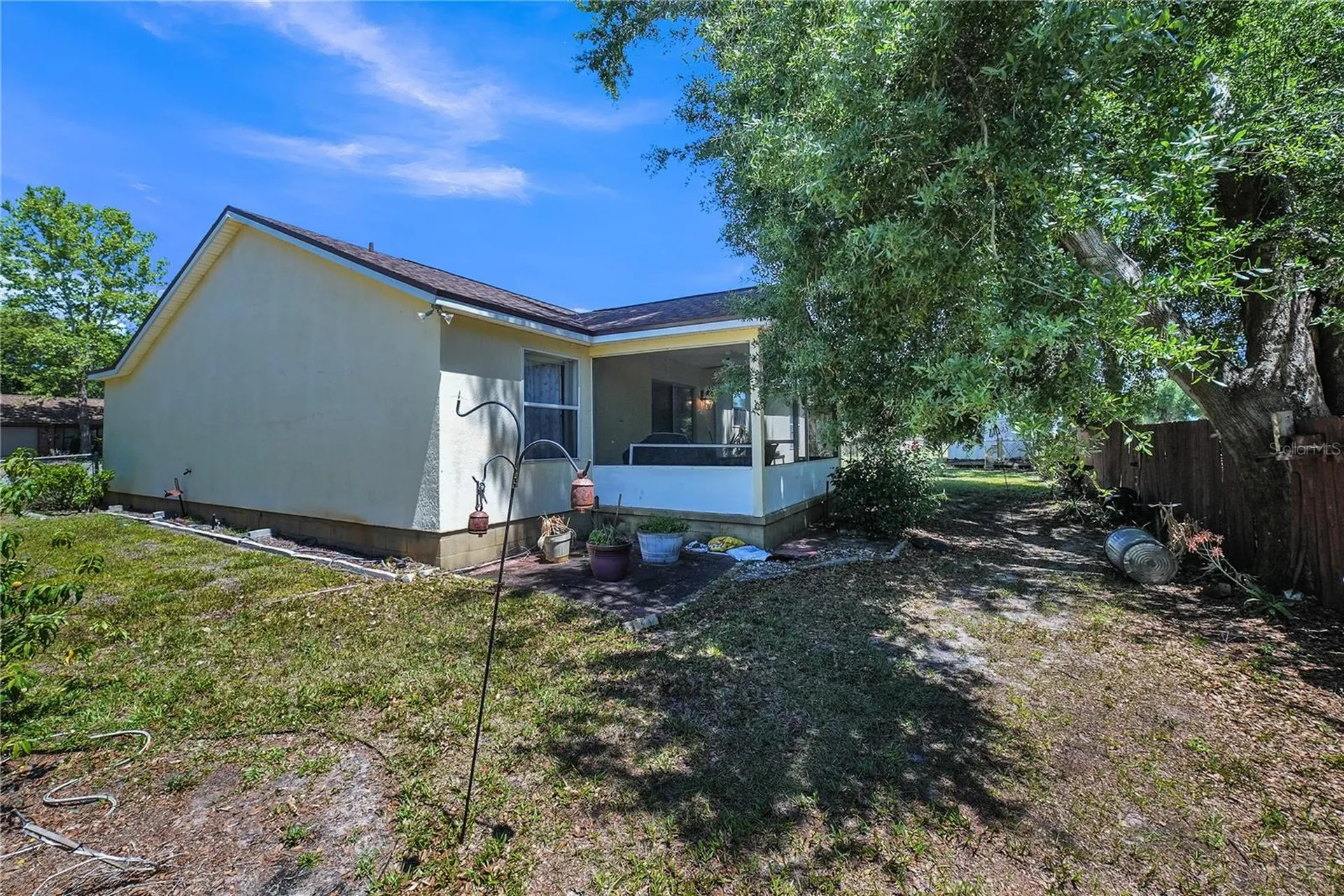 3624 Trout Avenue Fruitland Park FL 34731