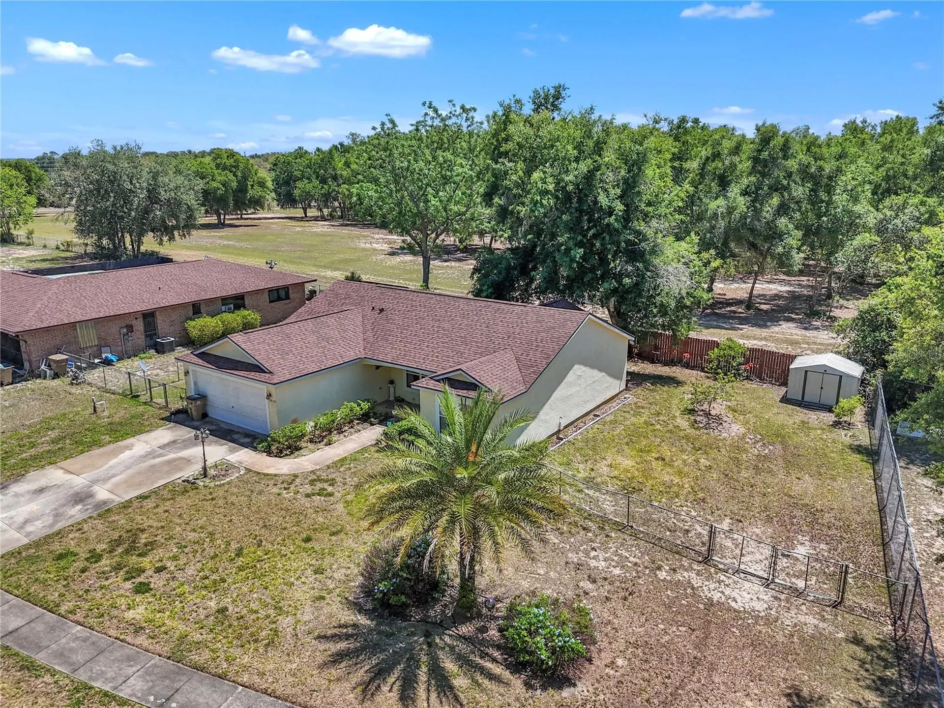 3624 Trout Avenue Fruitland Park FL 34731