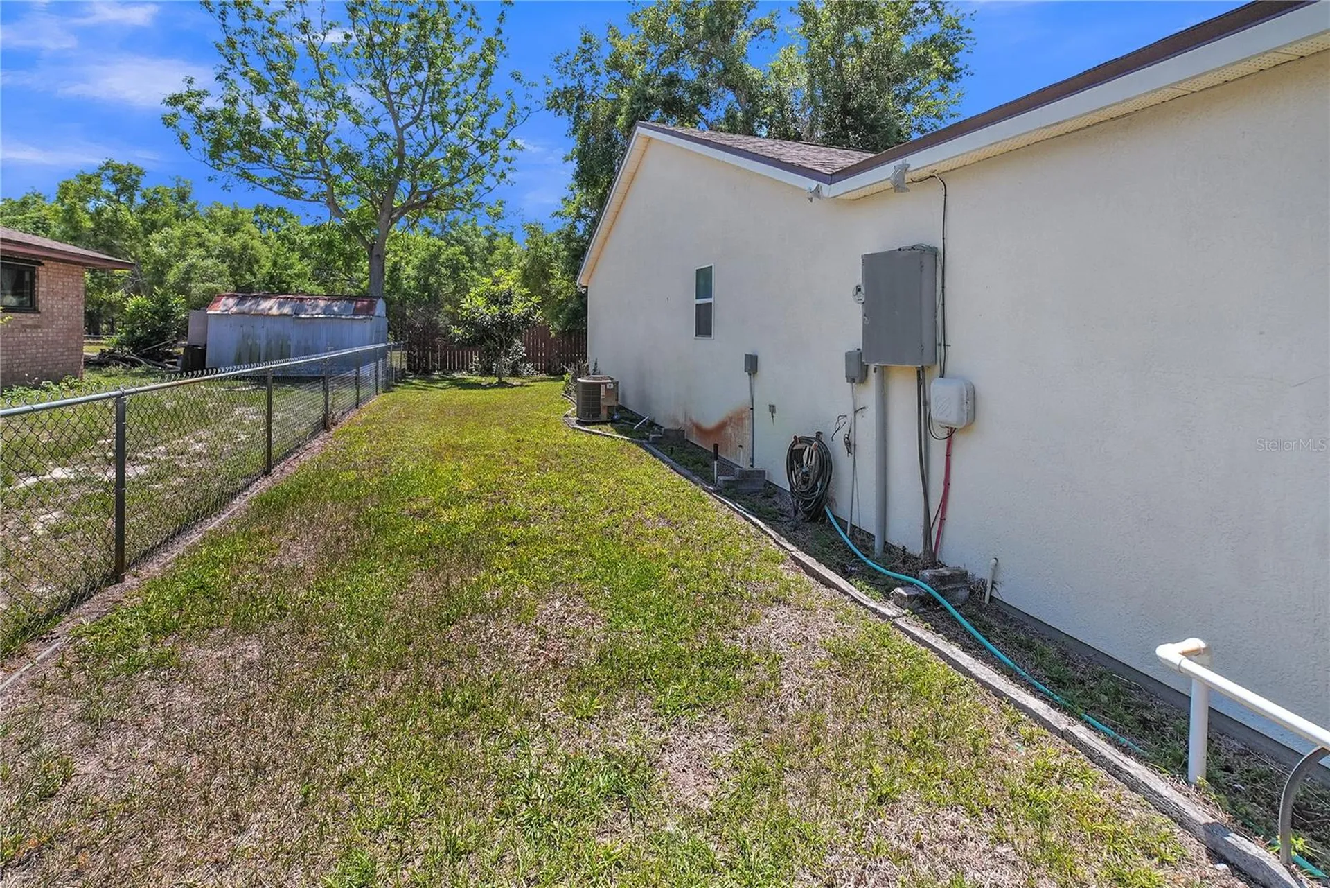 3624 Trout Avenue Fruitland Park FL 34731