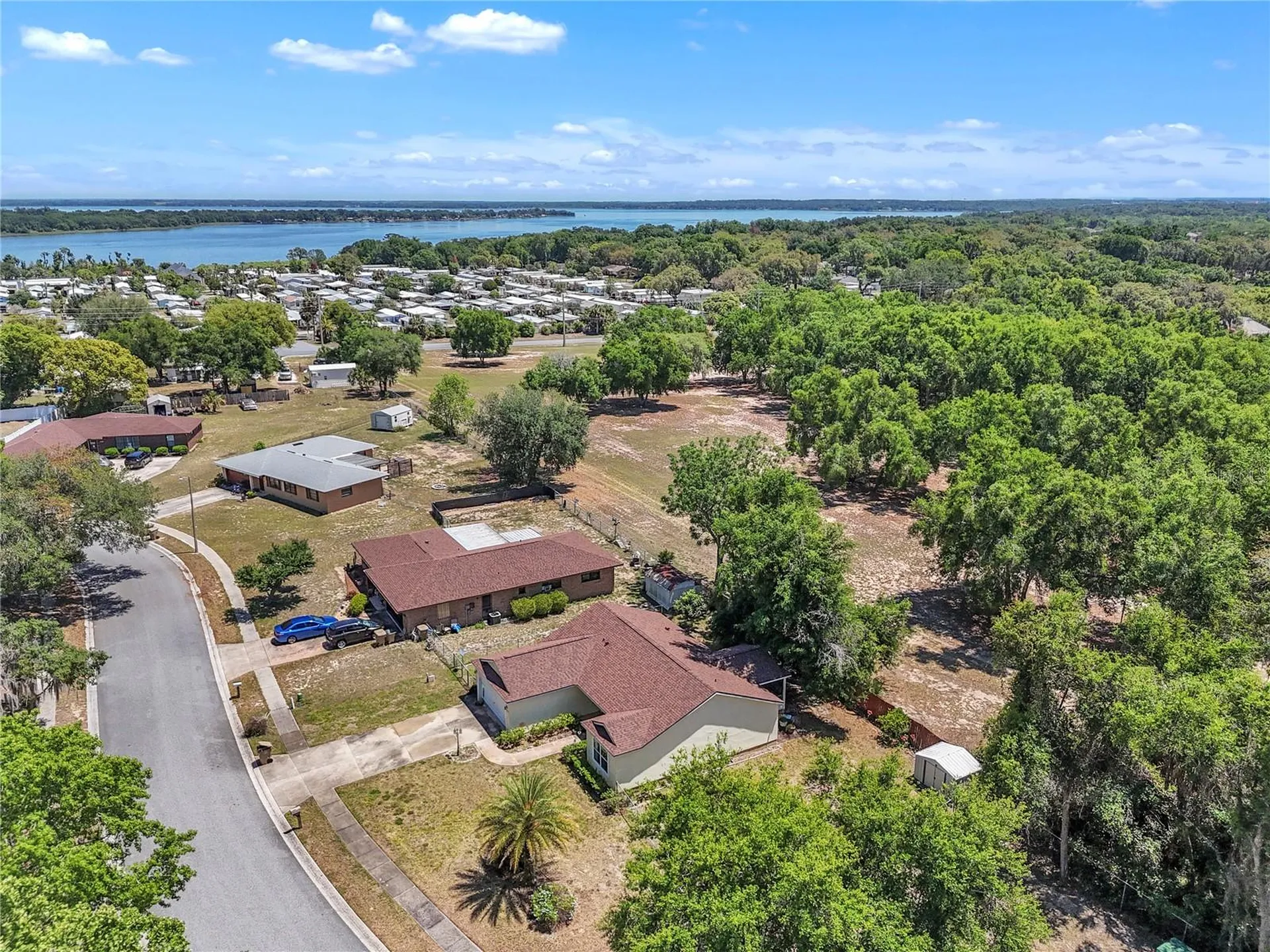 3624 Trout Avenue Fruitland Park FL 34731