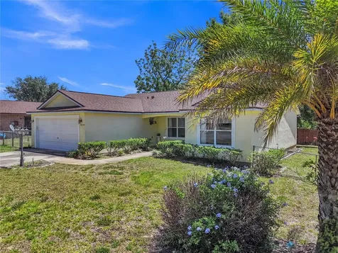 3624 Trout Avenue Fruitland Park FL 34731