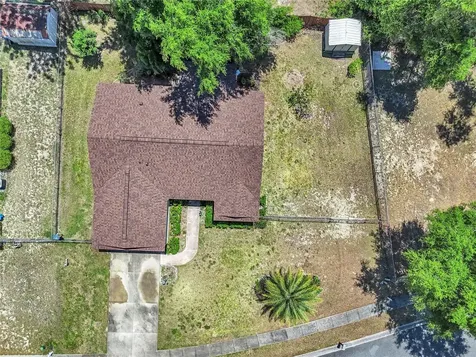 3624 Trout Avenue Fruitland Park FL 34731