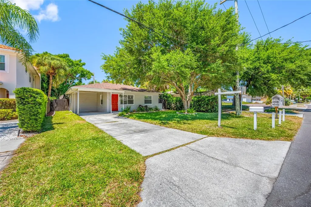 407 S Habana Avenue Tampa FL 33609
