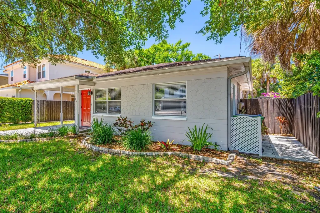 407 S Habana Avenue Tampa FL 33609
