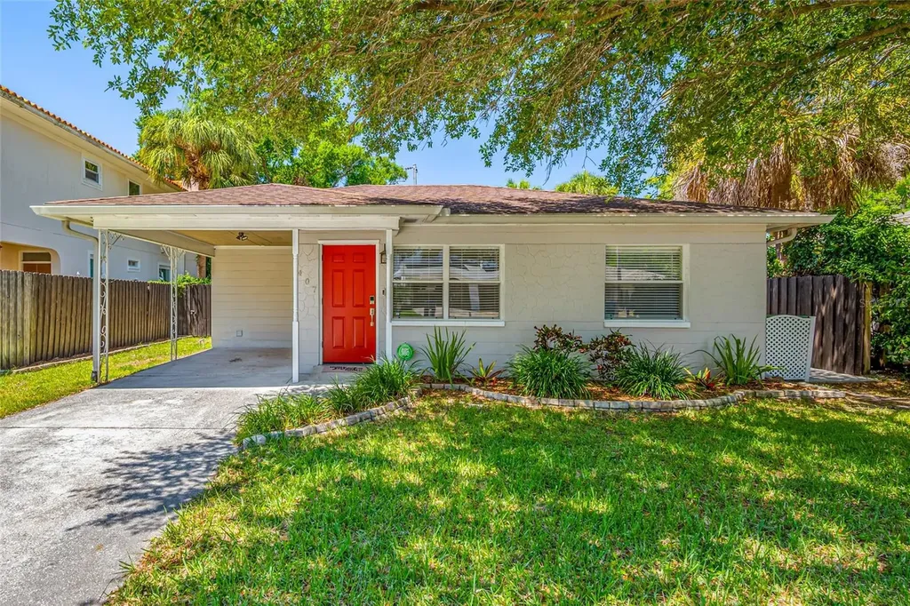 407 S Habana Avenue Tampa FL 33609