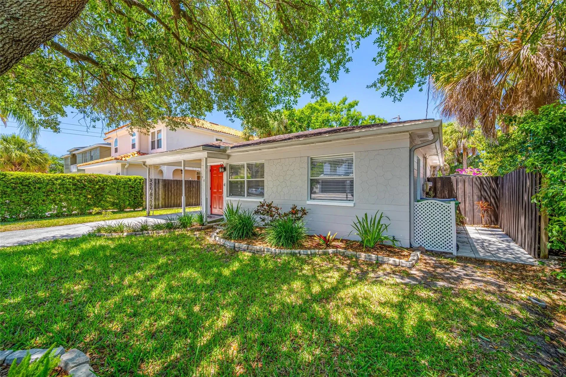 407 S Habana Avenue Tampa FL 33609