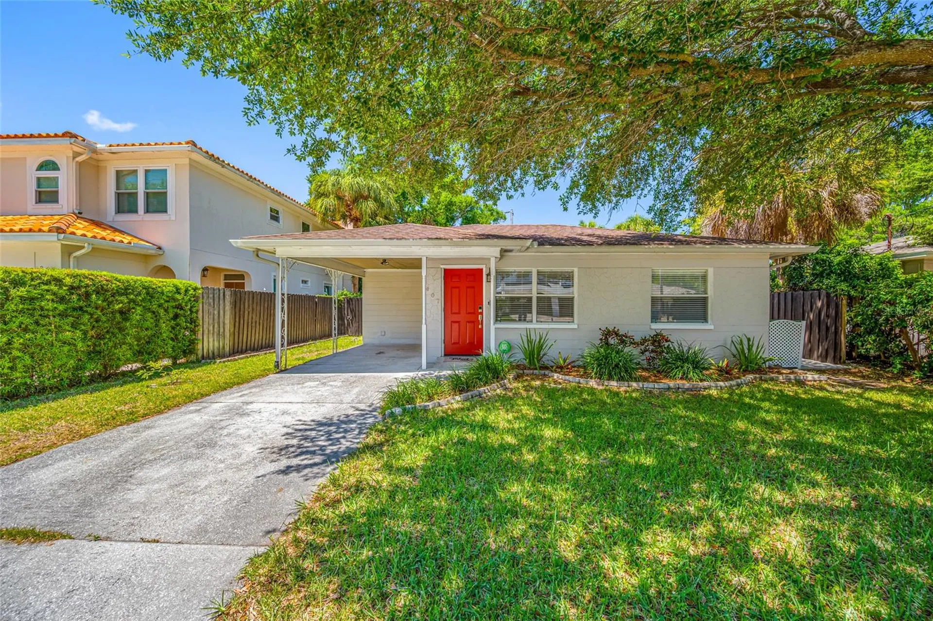407 S Habana Avenue Tampa FL 33609
