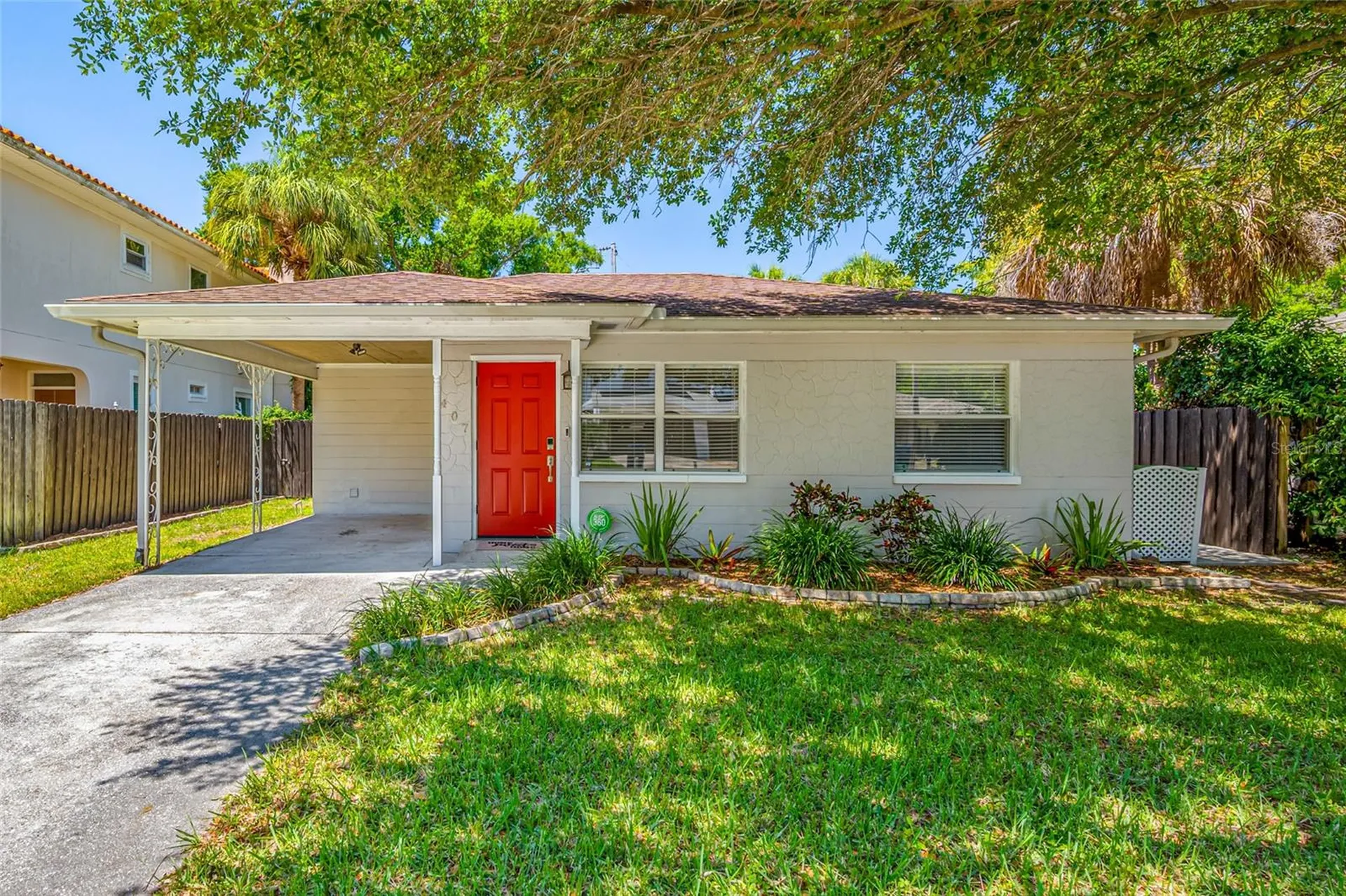 407 S Habana Avenue Tampa FL 33609