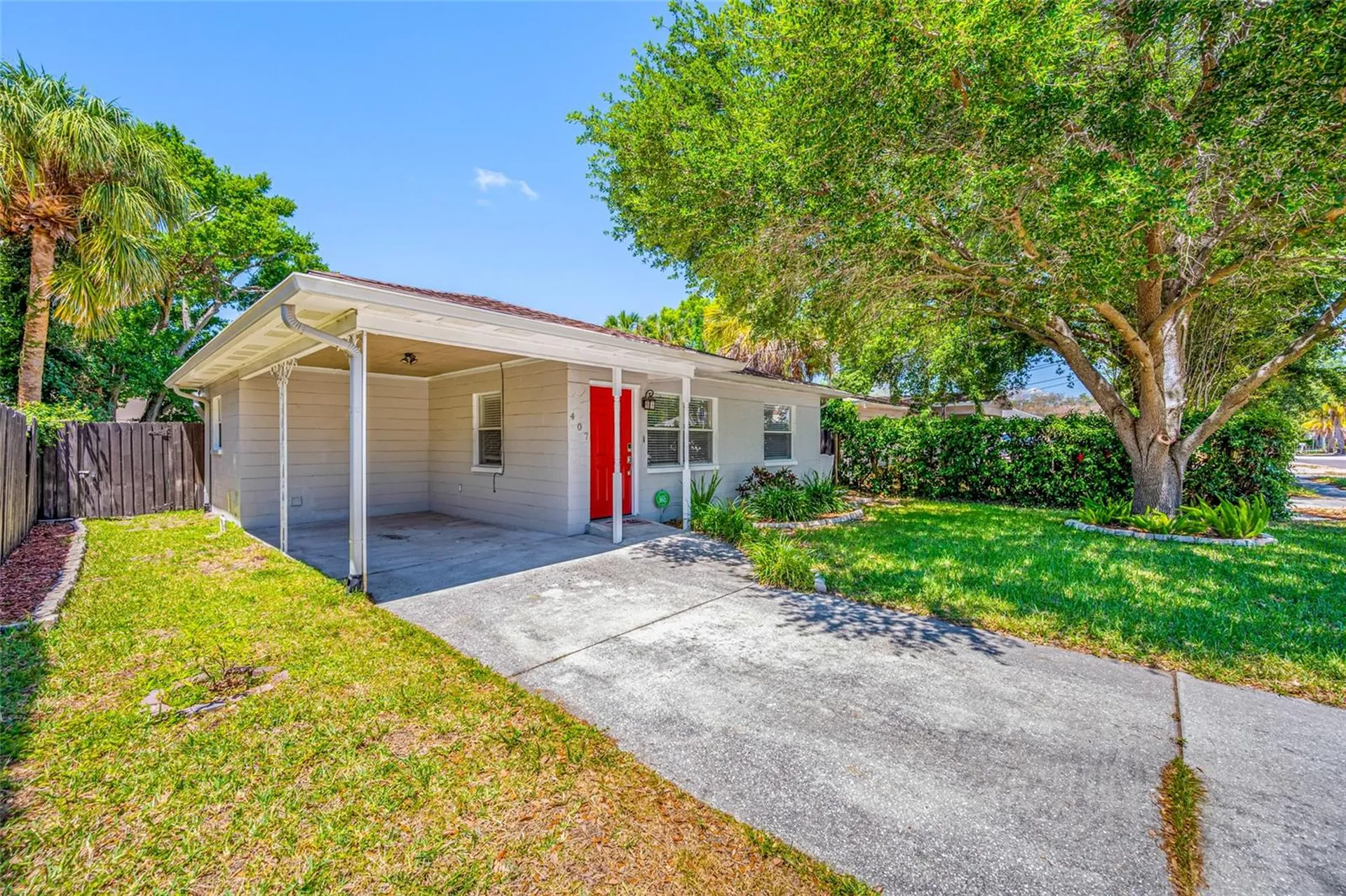 407 S Habana Avenue Tampa FL 33609
