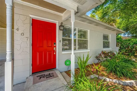 407 S Habana Avenue Tampa FL 33609