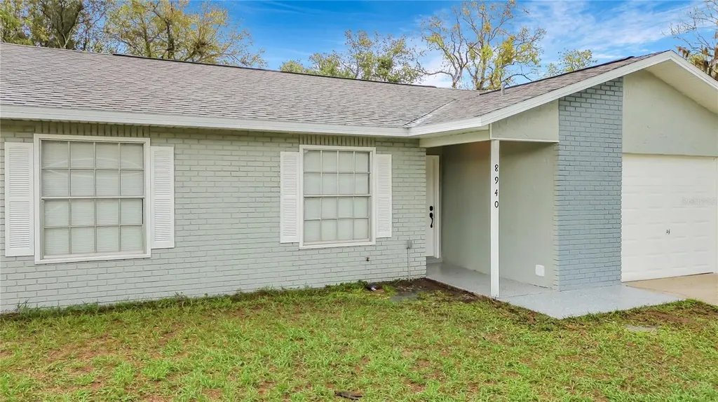 8940 SE 88th Street Ocala FL 34472