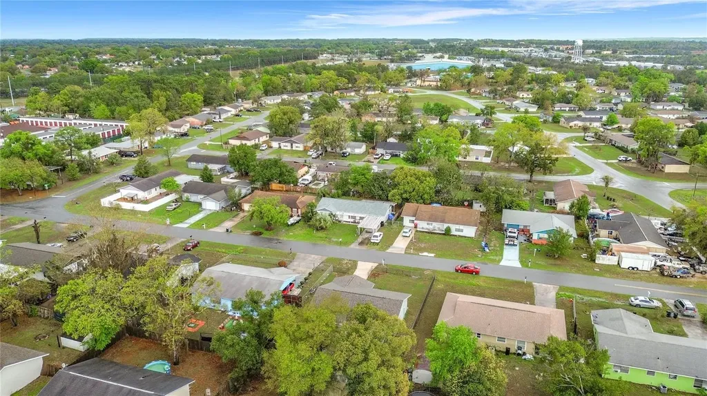 8940 SE 88th Street Ocala FL 34472