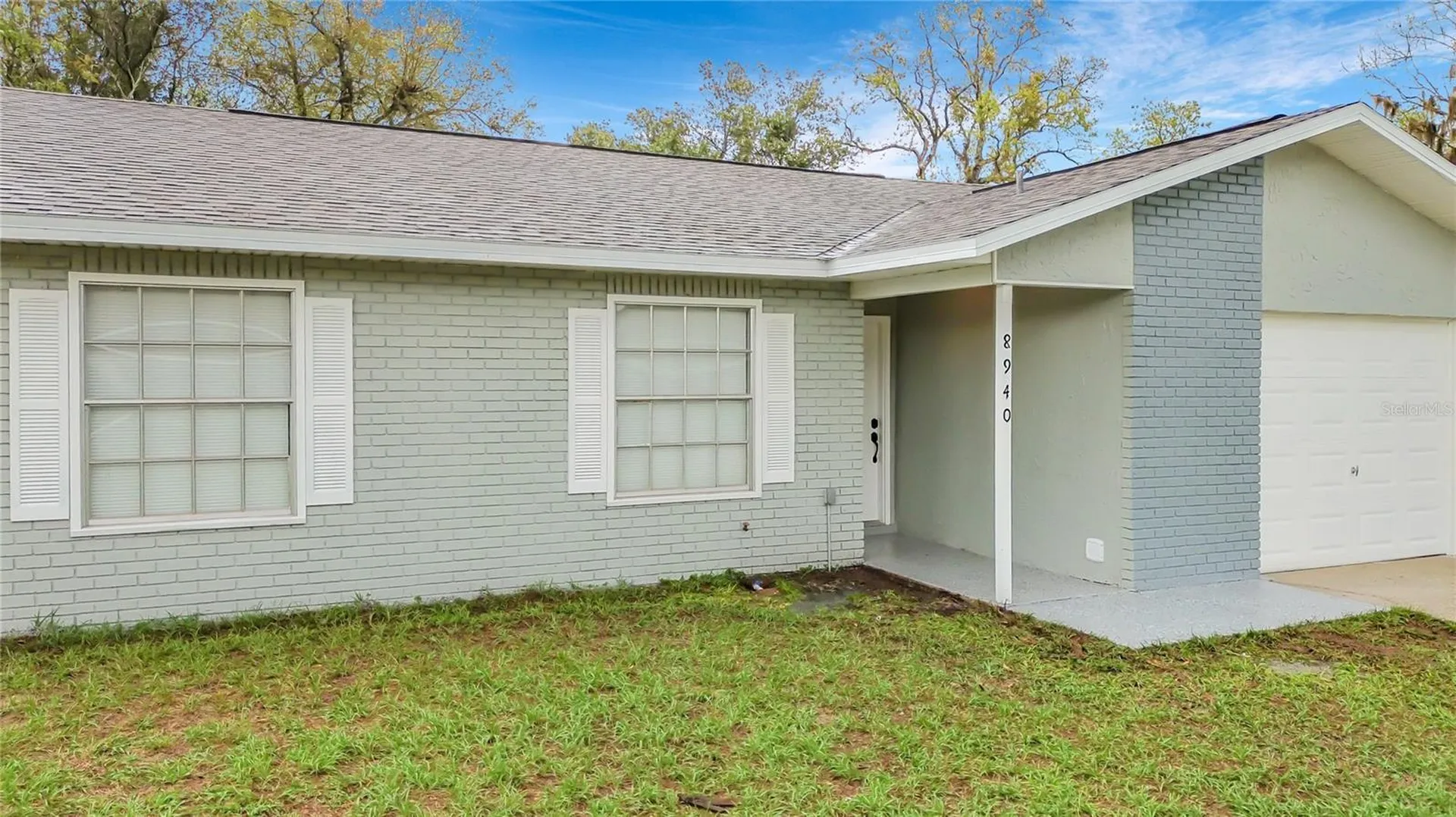 8940 SE 88th Street Ocala FL 34472