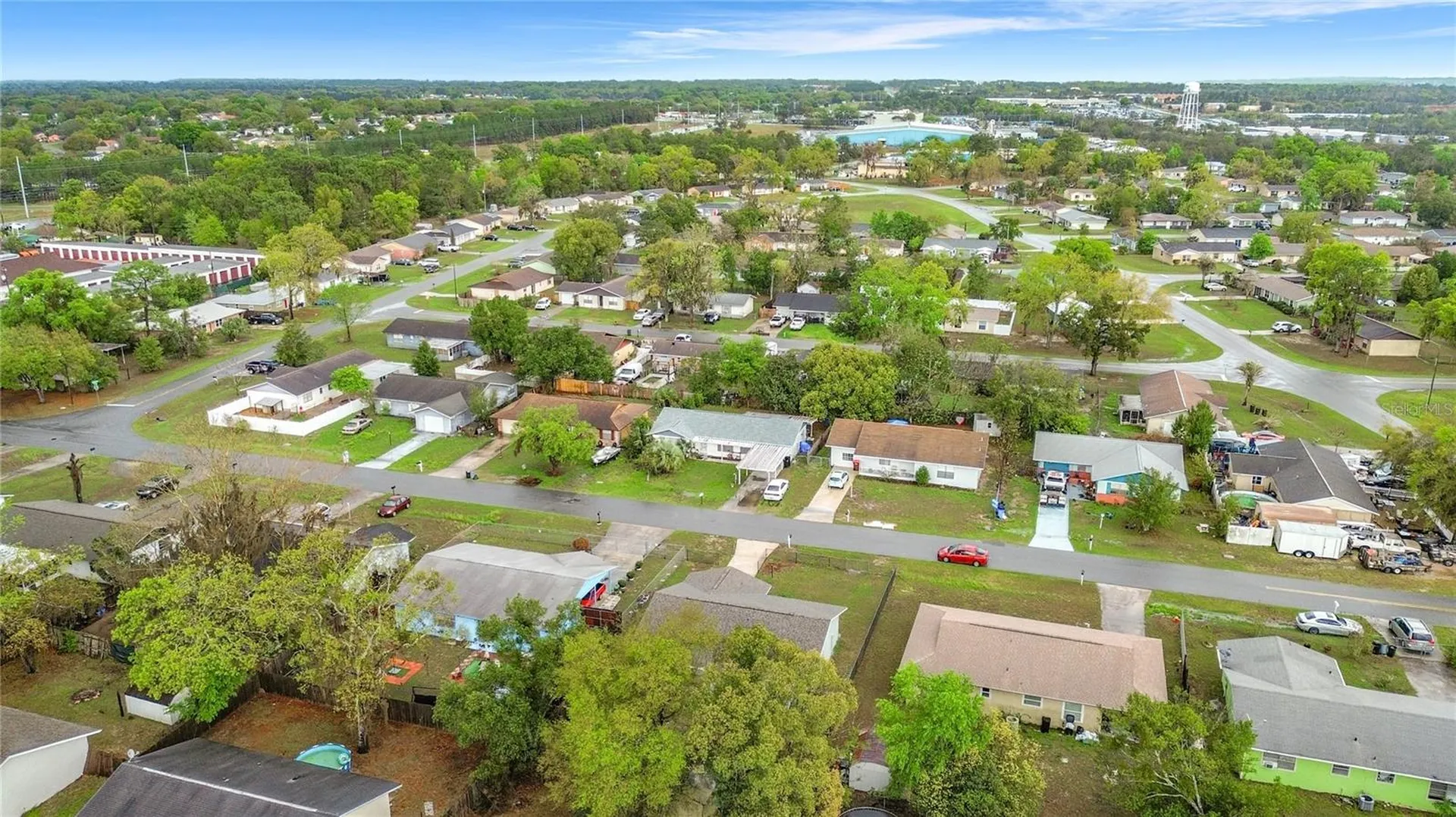 8940 SE 88th Street Ocala FL 34472