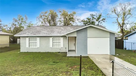 8940 SE 88th Street Ocala FL 34472