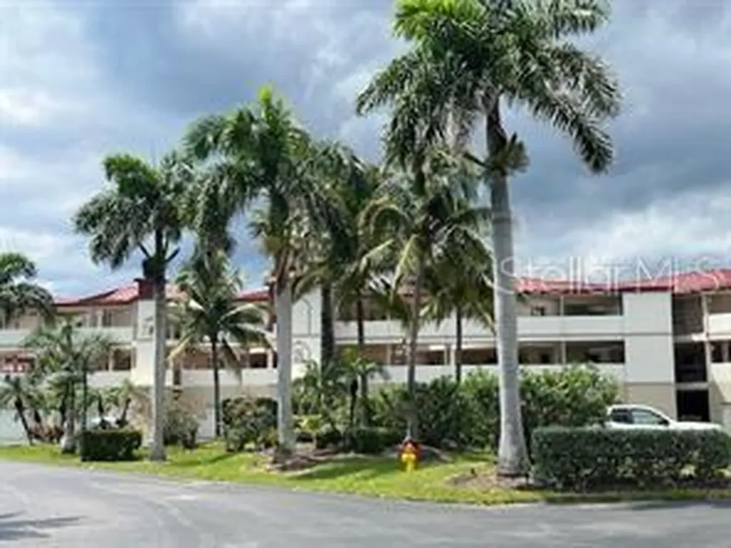 3250 Southshore Drive Punta Gorda FL 33955