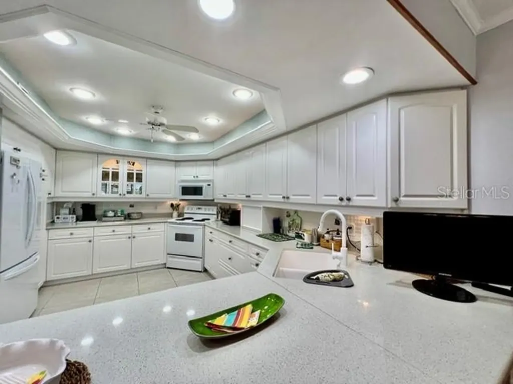 3250 Southshore Drive Punta Gorda FL 33955