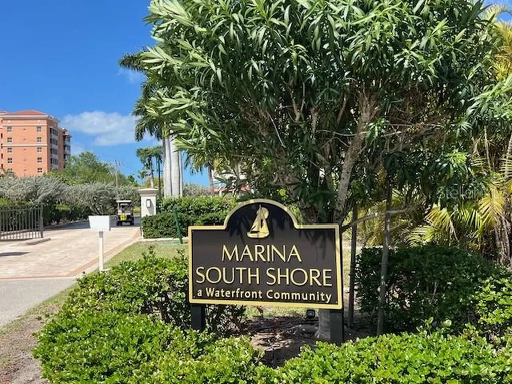 3250 Southshore Drive Punta Gorda FL 33955