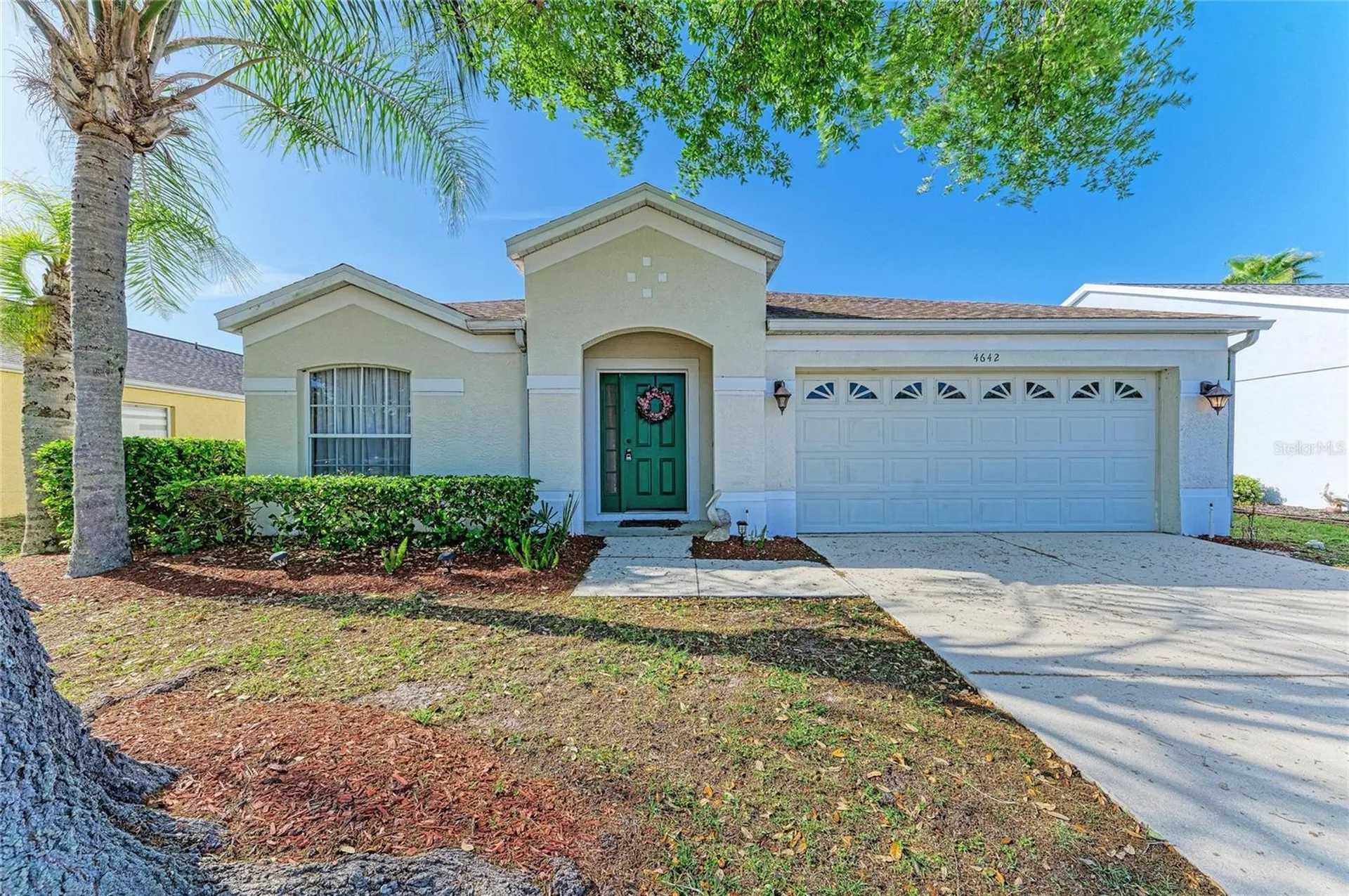 4642 Runabout Way Bradenton FL 34203